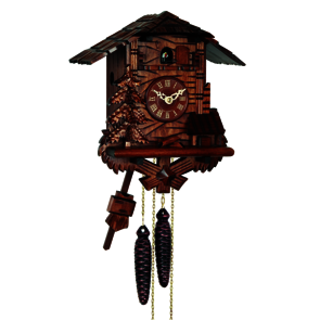 Coucous quartz Coucou. Réf. 437Q