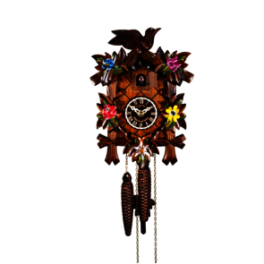 Coucous mécaniques Coucou.  Réf. 522/21