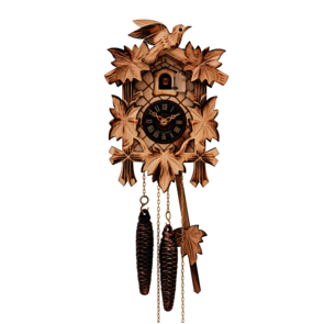 Coucous mécaniques Coucou.  Réf. 522/22