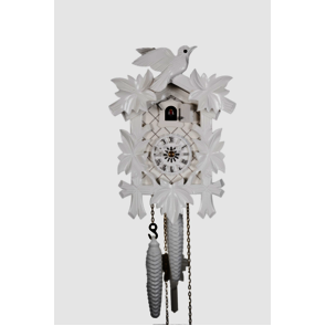 Coucous mécaniques Coucou.  Réf. 522/23