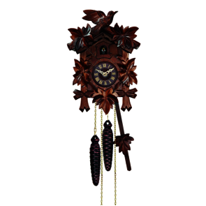 Coucous mécaniques Coucou.  Réf. 528