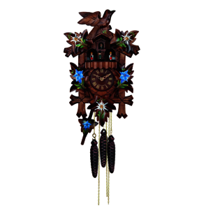 Coucous mécaniques Coucou. Réf. 532/10MT