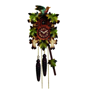 Coucous mécaniques Coucou. Réf. 532/2