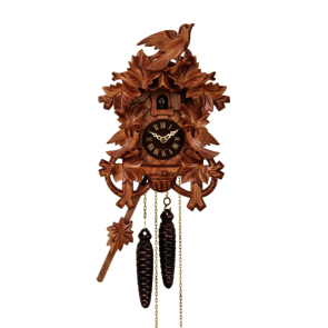 Coucous quartz Coucou. Réf. 625/11Q