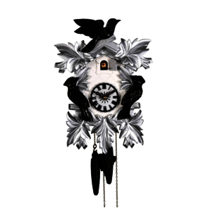 Coucous mécaniques Coucou.  Réf. 632/20