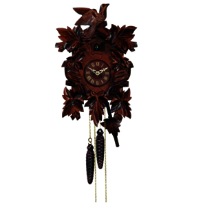 Coucous quartz Coucou. Réf. 632QM