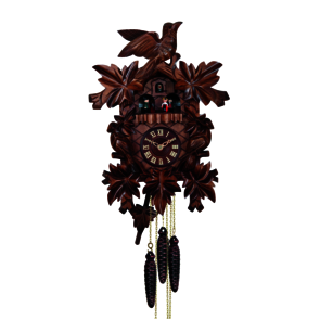 Coucous quartz Coucou. Réf. 632QMT