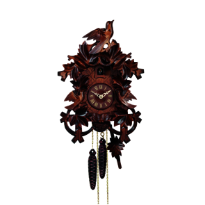 Coucous mécaniques Coucou. Réf. 635/8JOURS