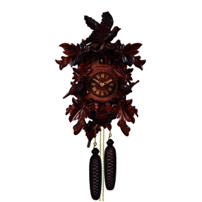 Coucous quartz Coucou. Réf. 640Q 