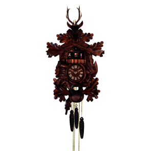 Coucous mécaniques Coucou. Réf. 738MT 