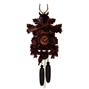 Coucous mécaniques Coucou. Réf. 747 