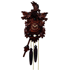 Coucous quartz Coucou. Réf. 922QM