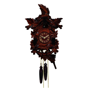 Coucous quartz Coucou. Réf. 932Q