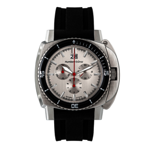 Montres Humbert Droz Homme HD RÉA Chrono Edwige 232 /350