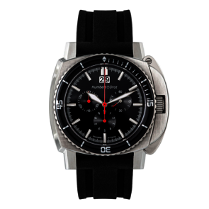 Montres Humbert Droz Homme HD Réa Dobby 86/350