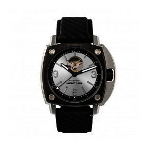 Montres Humbert Droz Homme HD1 Acier BCAN