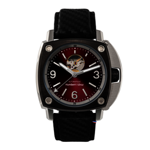 Montres Humbert Droz Homme HD1 Bronze 