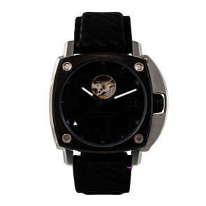 Montres Humbert Droz Homme HD1 Carbone 92/200