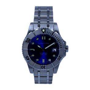 Montres Humbert Droz Homme HD9 Atlantique n°15/100