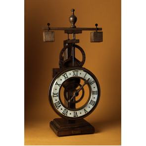 Horloges médiévales Horloge Laudes 8. Réf 8