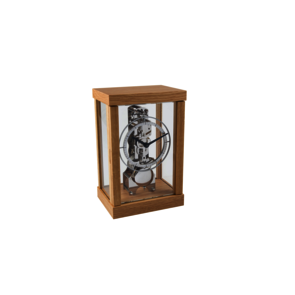 Horloges mécaniques design Horloge "Panthéon". Réf 23046-050791