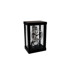 Horloges mécaniques design Horloge "Panthéon". Réf 23048-740791
