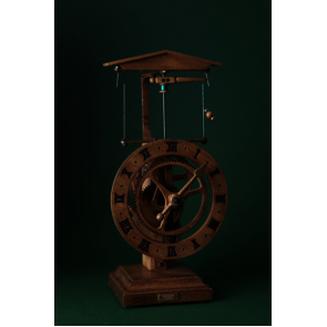 Horloges médiévales Horloges Clausen 12. Réf 12