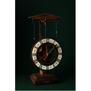 Horloges médiévales Horloges Clausen 13. Réf 13