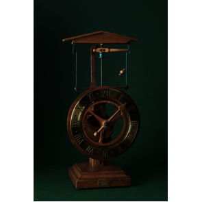 Horloges médiévales Horloges Clausen 18. Réf 18