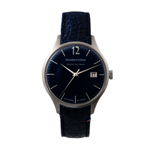 Montres Humbert Droz Homme HUMBERT DROZ INDIGO 6/150