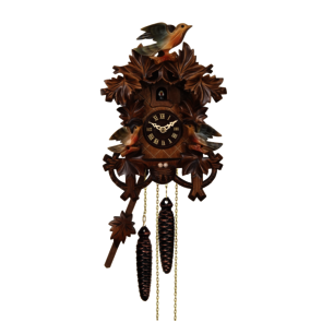 Coucous mécaniques Le Coucou et son Nid.Réf 625/2. Engstler