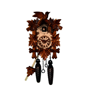 Coucous quartz Le Coucou Tradition Réf. 522/16Q