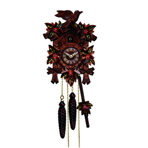 Coucous quartz Le Coucou Tradition Réf. 522/6Q