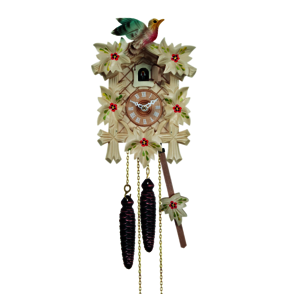 Coucous quartz Le Coucou Tradition  Réf. 522/7QM