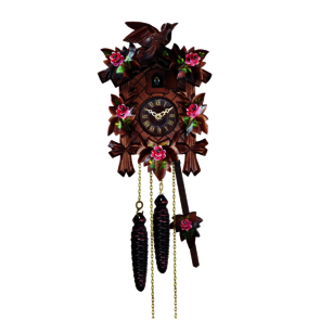 Coucous quartz Le Coucou Tradition Réf. 532/9Q