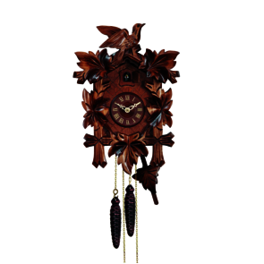 Coucous quartz Le Coucou Tradition. Réf. 538Q