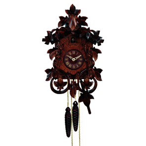 Coucous mécaniques Le Coucou Tradition.Réf.535