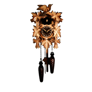 Coucous quartz Le Coucou. Réf. 522/22Q