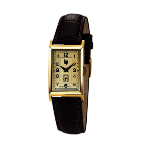 Montres Lip Homme LIP Churchill T18  671006