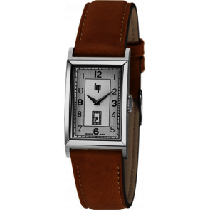 Montres Lip Homme LIP CHURCHILL T18 - 671015