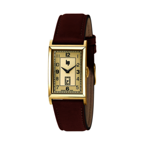Montres Lip Femme LIP Churchill T24  671277