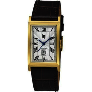 Montres Lip Homme LIP Churchill T26 Auto 671935