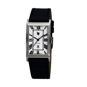 Montres Lip Homme LIP Churchill T26 Auto 671939