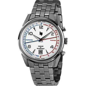 Montres Lip Homme LIP COURAGE - 671708