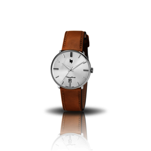 Montres Lip Homme LIP DAUPHINE 38 MM  671422