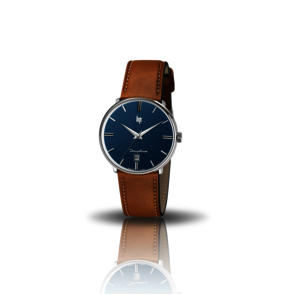 Montres Lip Femme LIP DAUPHINE 38 MM  671429