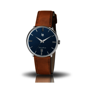 Montres Lip Homme LIP DAUPHINE 38 MM - 671429