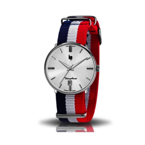 Montres Lip Homme LIP DAUPHINE 38 MM - 671439