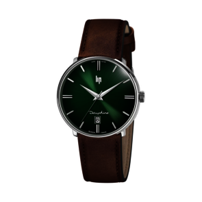 Montres Lip Homme LIP DAUPHINE 38 MM  671955