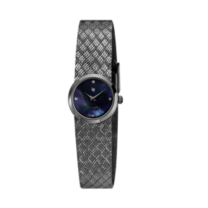 Montres Lip Femme LIP HENRIETTE METAL DIAMANT 671617